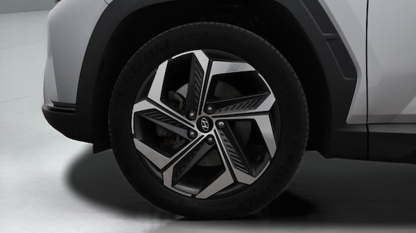 Used Hyundai TUCSON 2022 for sale - 76108650: Photo 19