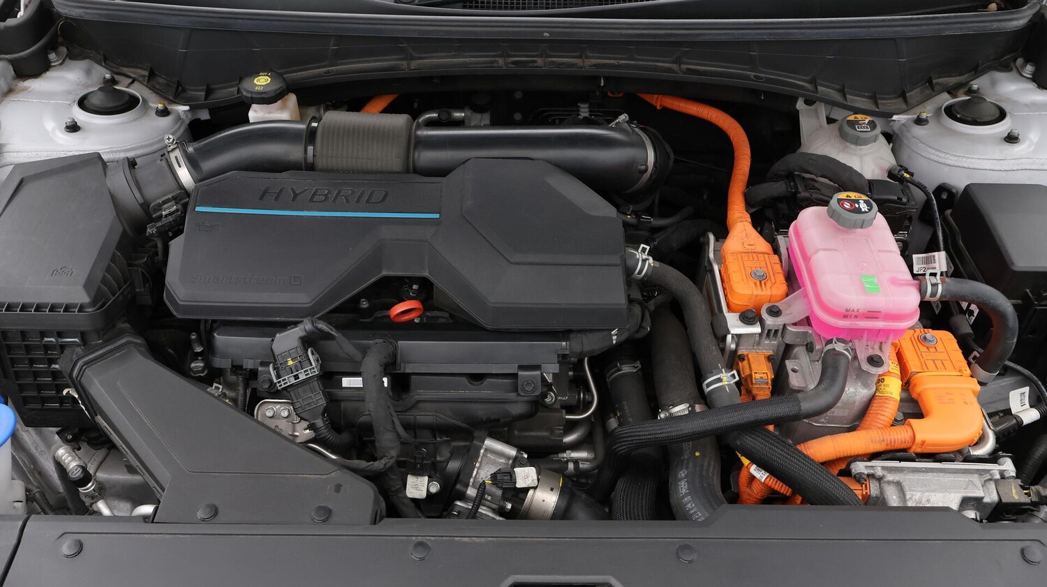 Used Hyundai TUCSON 2022 for sale - 76108650: Photo 20