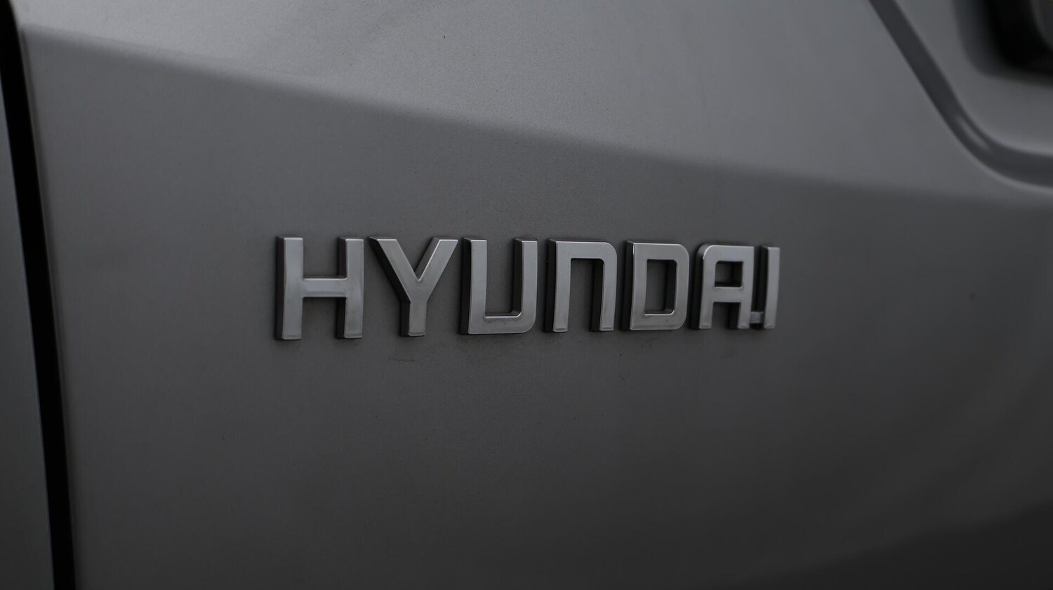 Used Hyundai TUCSON 2022 for sale - 76108650: Photo 21