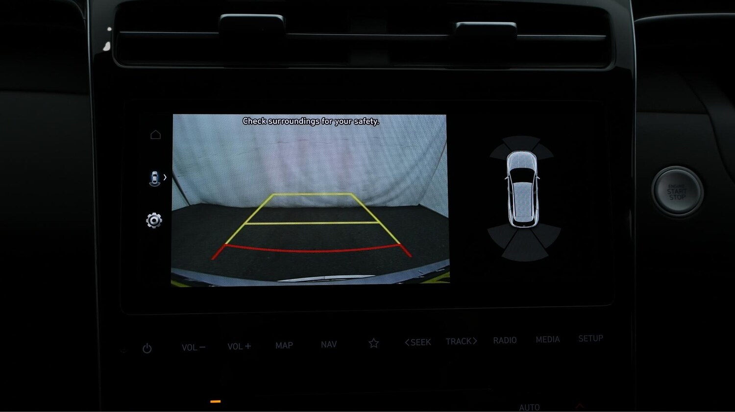 Used Hyundai TUCSON 2022 for sale - 76108650: Photo 24