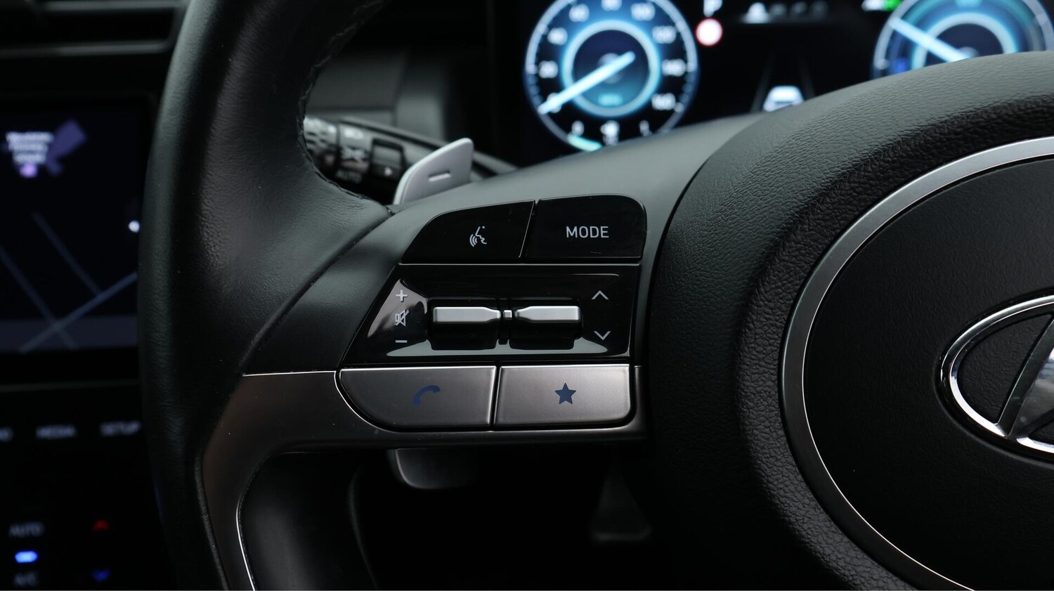 Used Hyundai TUCSON 2022 for sale - 76108650: Photo 25