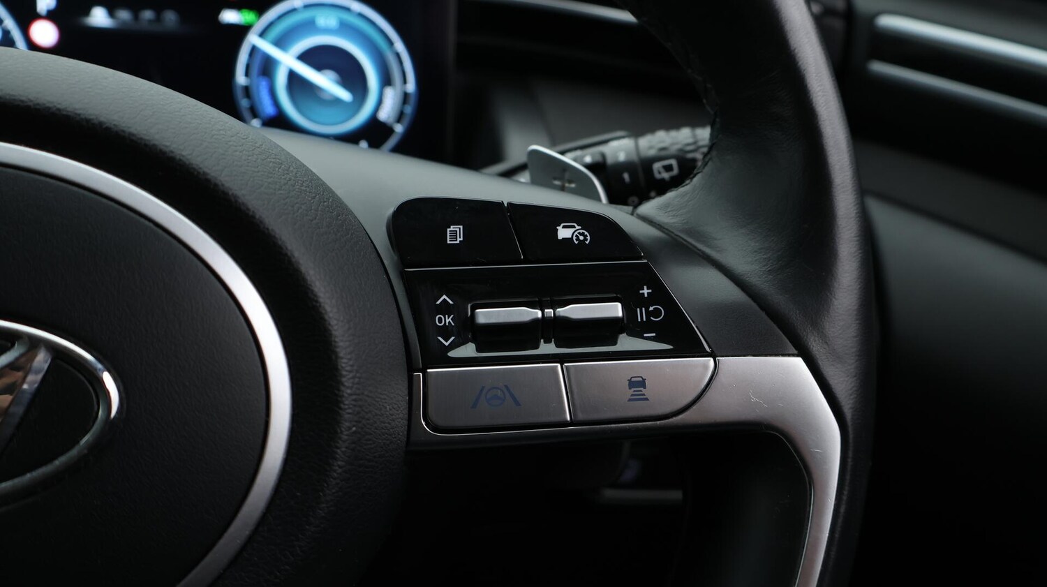 Used Hyundai TUCSON 2022 for sale - 76108650: Photo 26