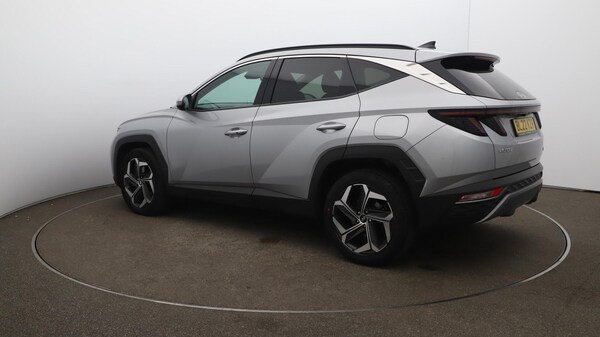 Used Hyundai TUCSON 2022 for sale - 76108650: Photo 35