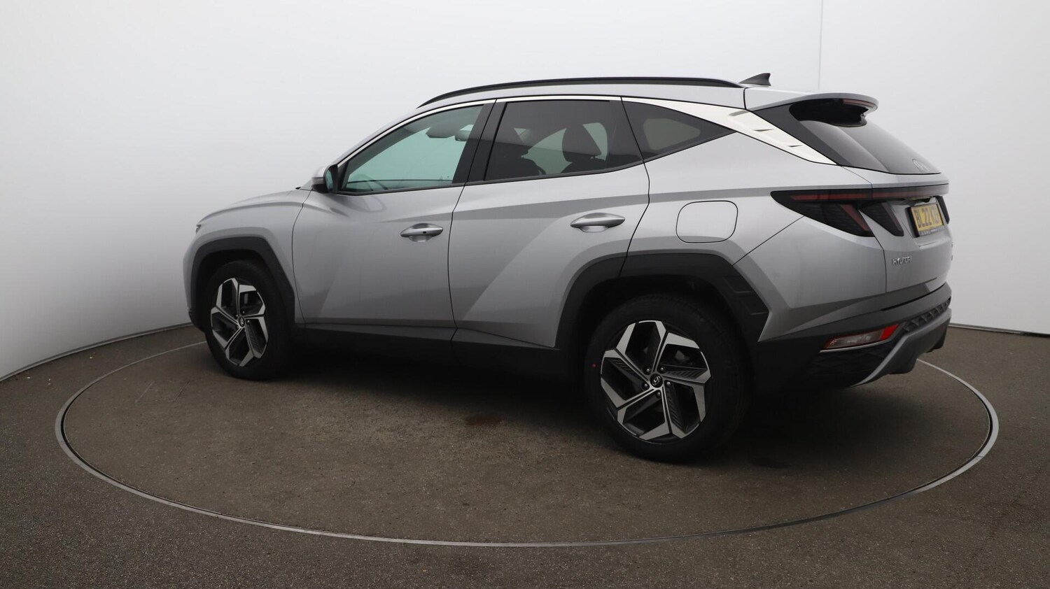 Used Hyundai TUCSON 2022 for sale - 76108650: Photo 36