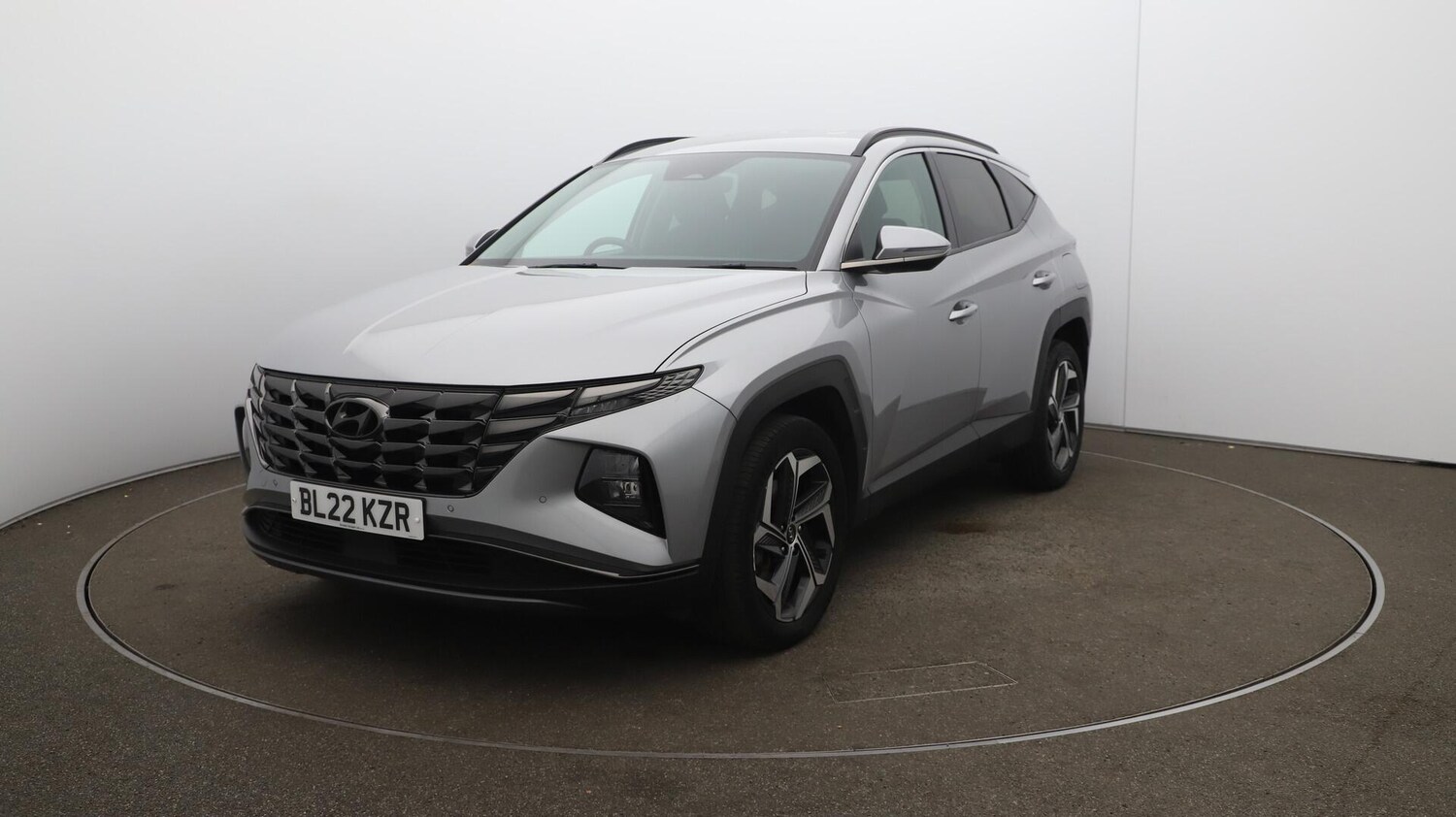 Used Hyundai TUCSON 2022 for sale - 76108650: Photo 37