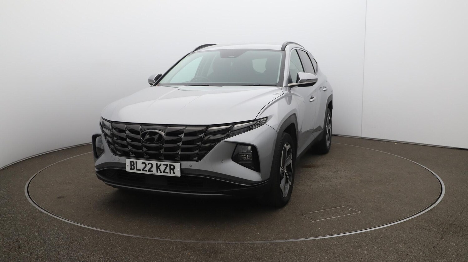 Used Hyundai TUCSON 2022 for sale - 76108650: Photo 38