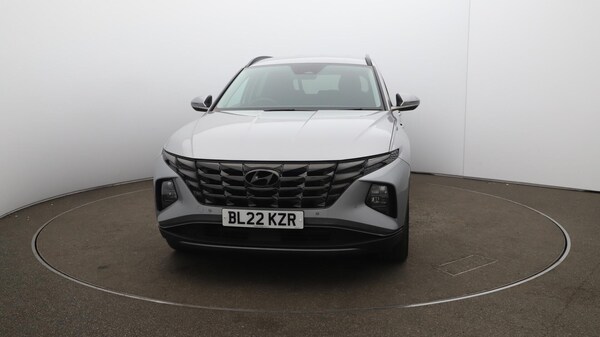 Used Hyundai TUCSON 2022 for sale - 76108650: Photo 39