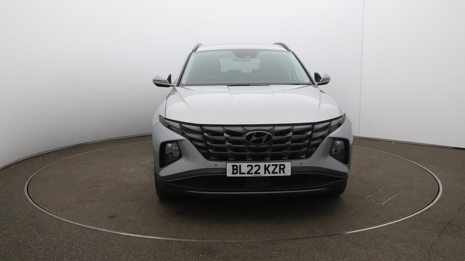 Used Hyundai TUCSON 2022 for sale - 76108650: Photo 40