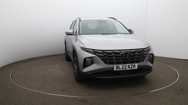 Used Hyundai TUCSON 2022 for sale - 76108650: Photo 41