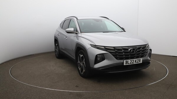 Used Hyundai TUCSON 2022 for sale - 76108650: Photo 42