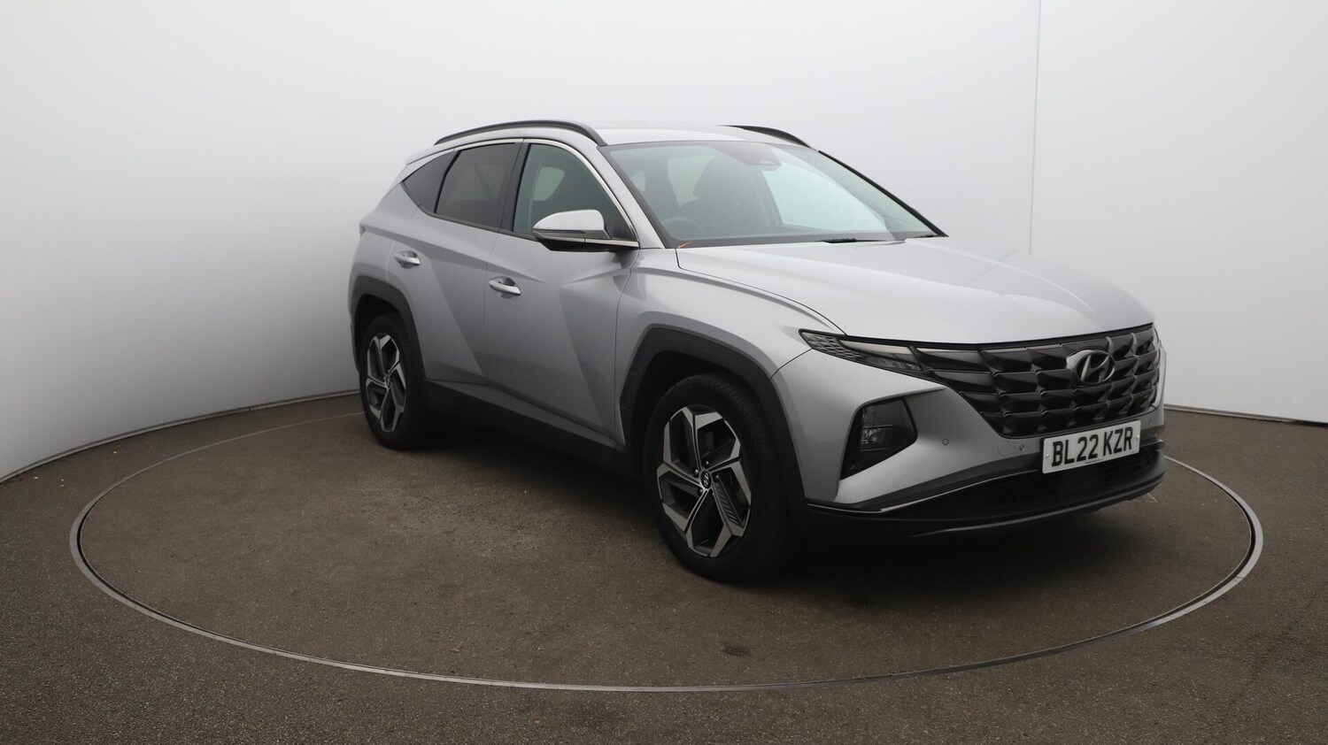 Used Hyundai TUCSON 2022 for sale - 76108650: Photo 43