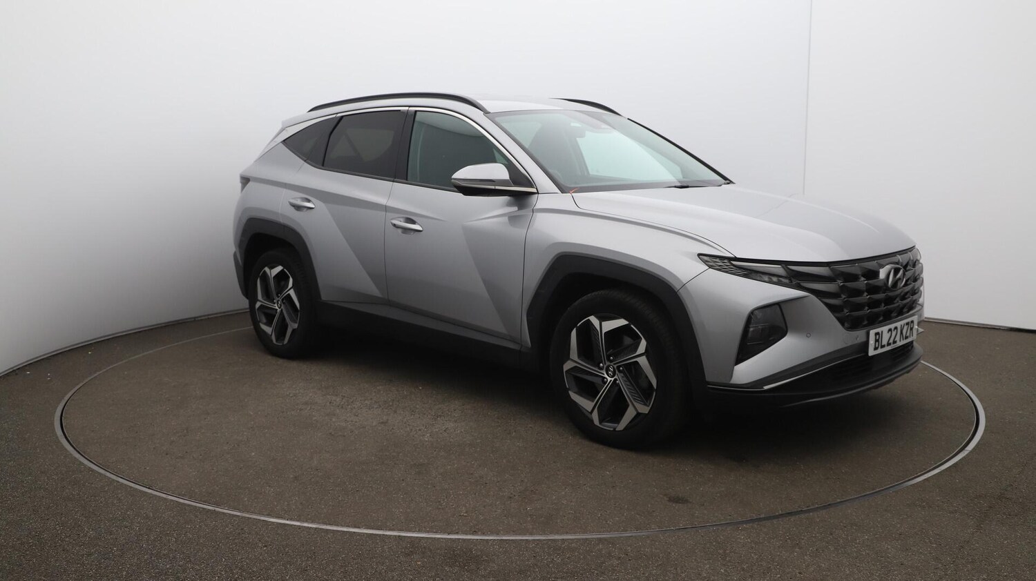 Used Hyundai TUCSON 2022 for sale - 76108650: Photo 44