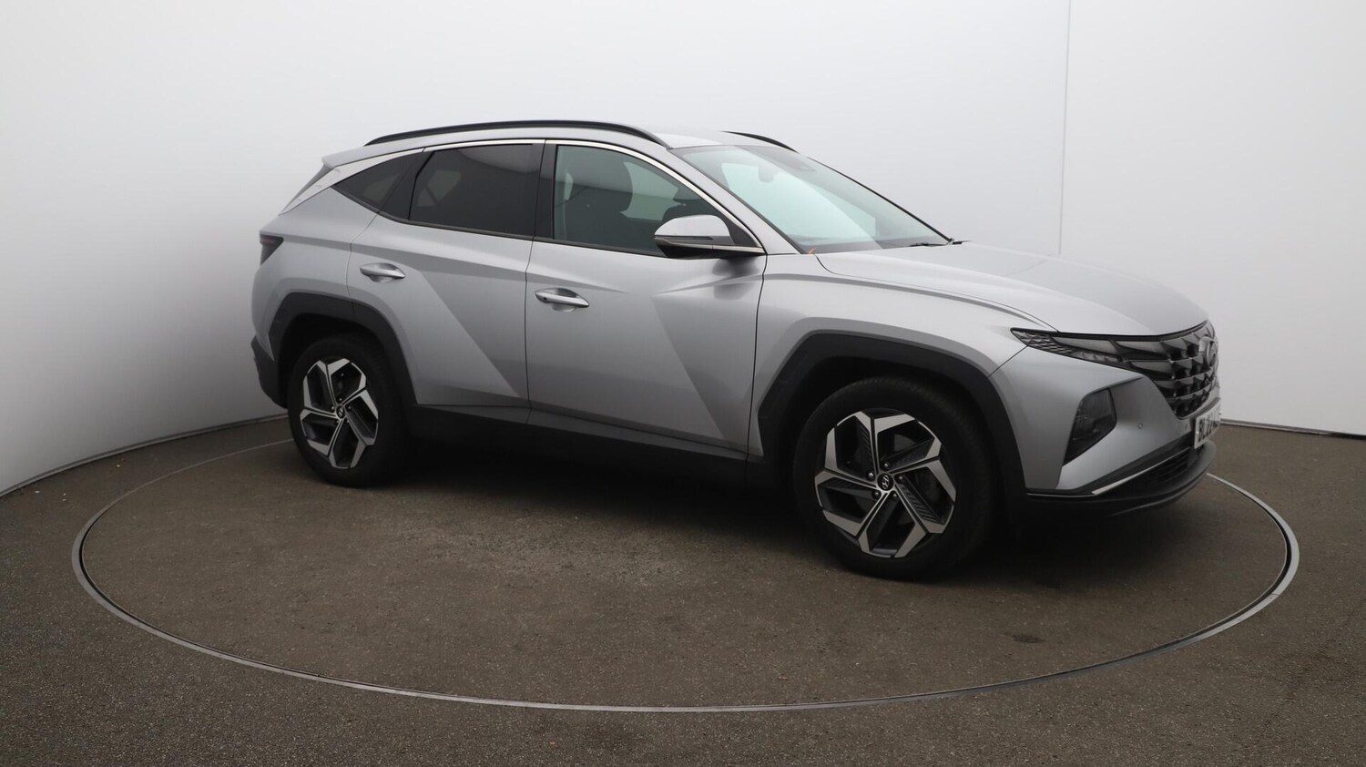 Used Hyundai TUCSON 2022 for sale - 76108650: Photo 45