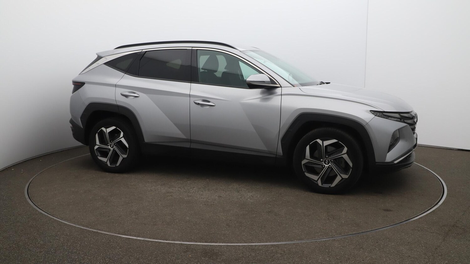Used Hyundai TUCSON 2022 for sale - 76108650: Photo 46