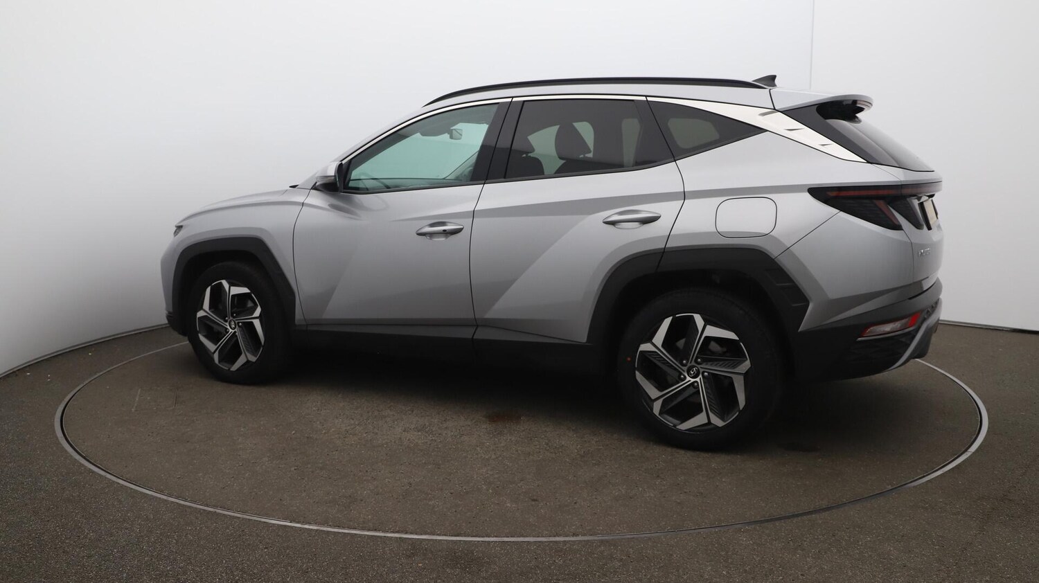 Used Hyundai TUCSON 2022 for sale - 76108650: Photo 47