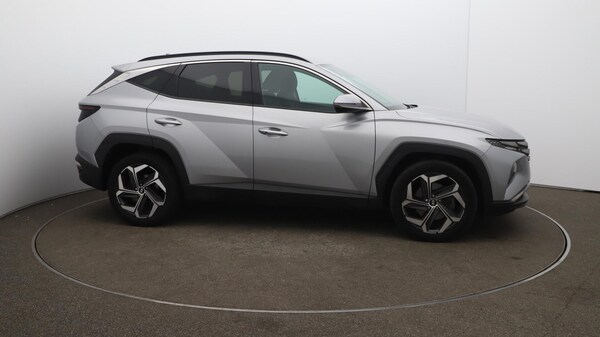 Used Hyundai TUCSON 2022 for sale - 76108650: Photo 48