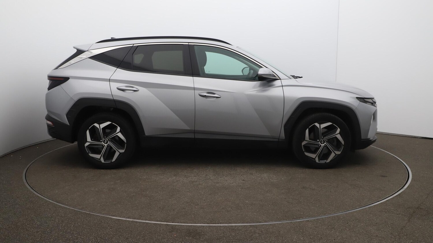 Used Hyundai TUCSON 2022 for sale - 76108650: Photo 49