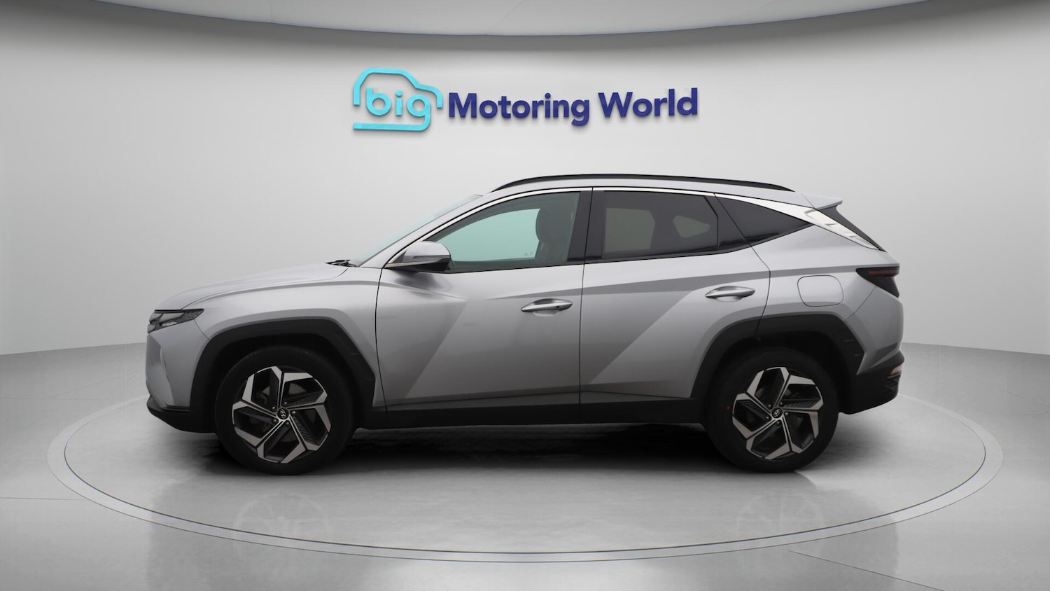 Used Hyundai TUCSON 2022 for sale - 76108650: Photo 5