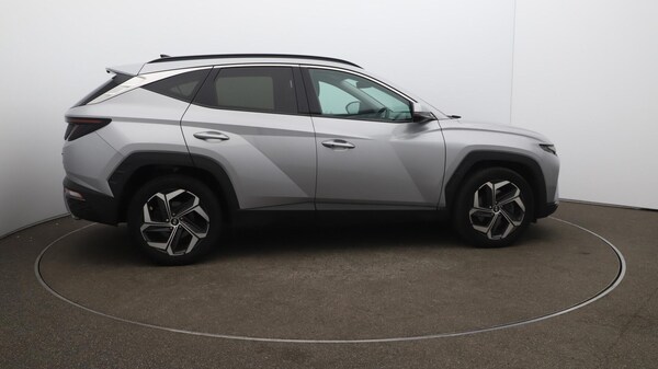 Used Hyundai TUCSON 2022 for sale - 76108650: Photo 50