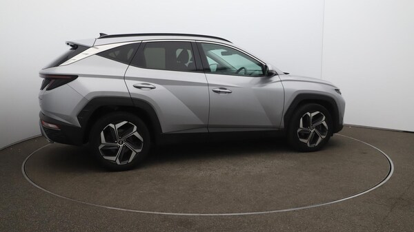 Used Hyundai TUCSON 2022 for sale - 76108650: Photo 51