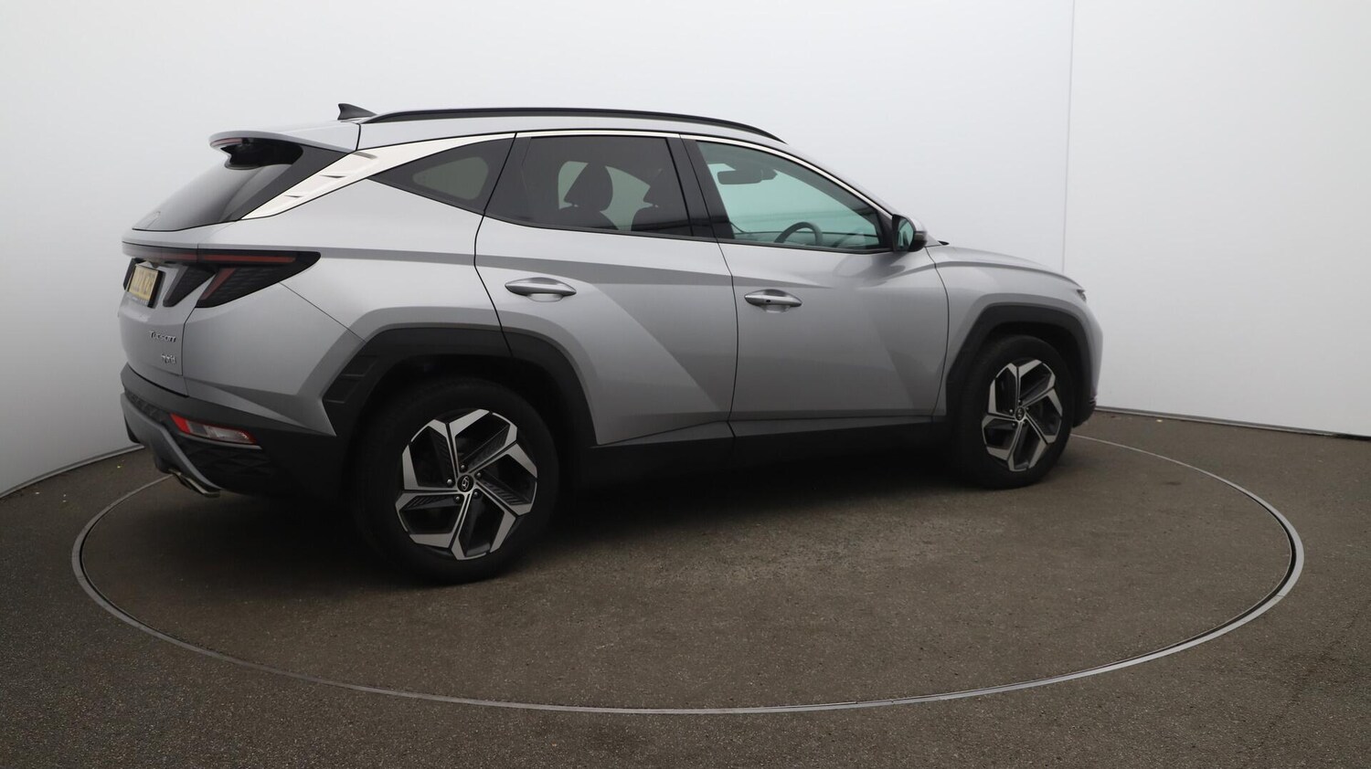 Used Hyundai TUCSON 2022 for sale - 76108650: Photo 52