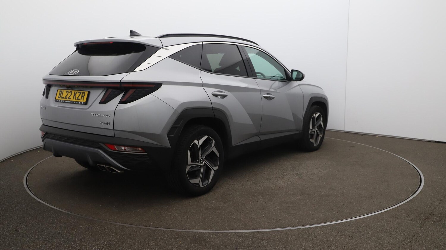 Used Hyundai TUCSON 2022 for sale - 76108650: Photo 54