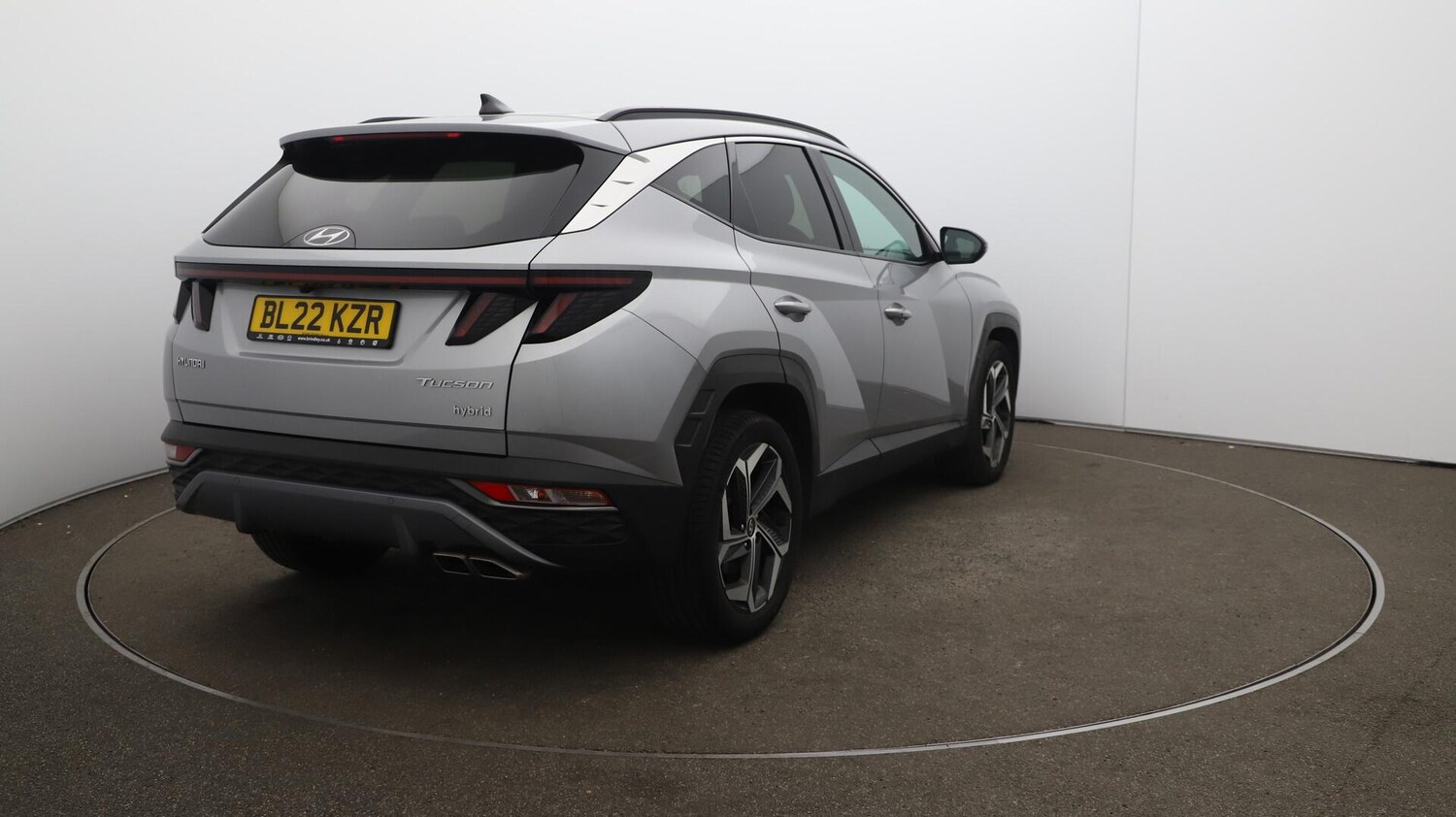 Used Hyundai TUCSON 2022 for sale - 76108650: Photo 55