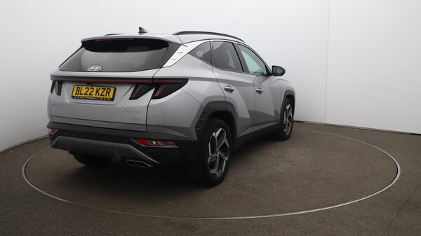 Used Hyundai TUCSON 2022 for sale - 76108650: Photo 55