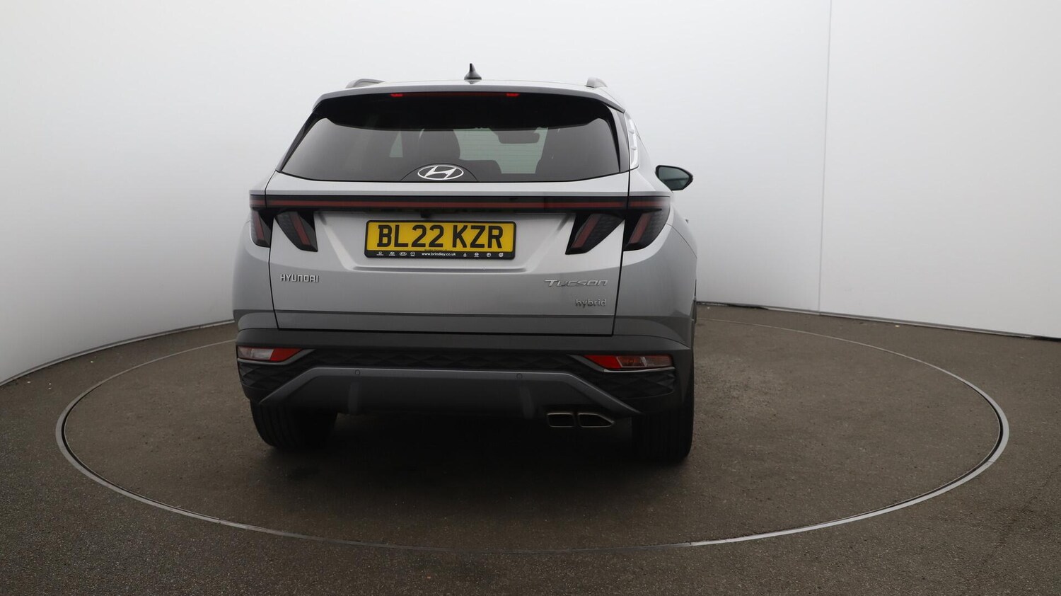 Used Hyundai TUCSON 2022 for sale - 76108650: Photo 57