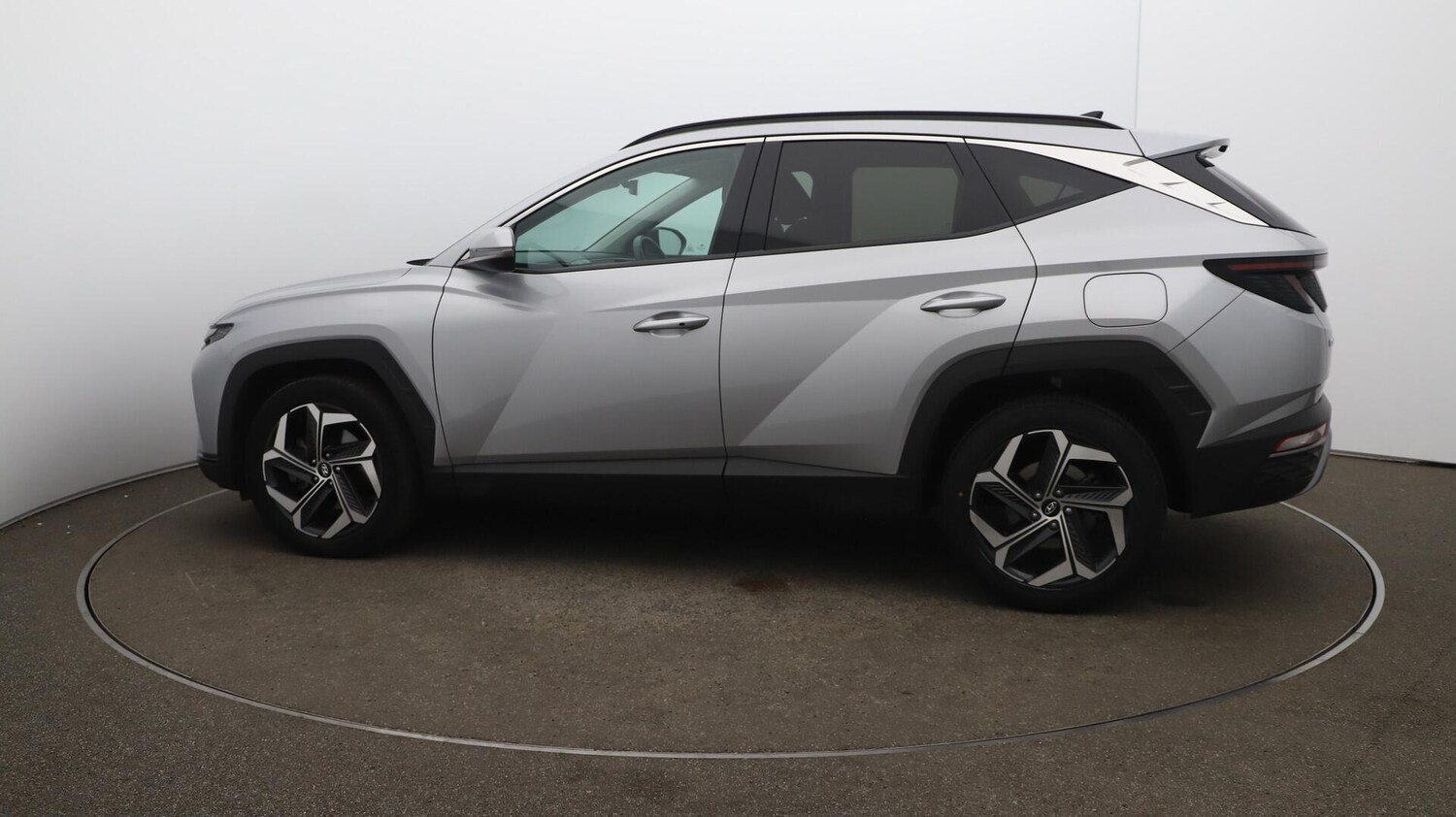 Used Hyundai TUCSON 2022 for sale - 76108650: Photo 58