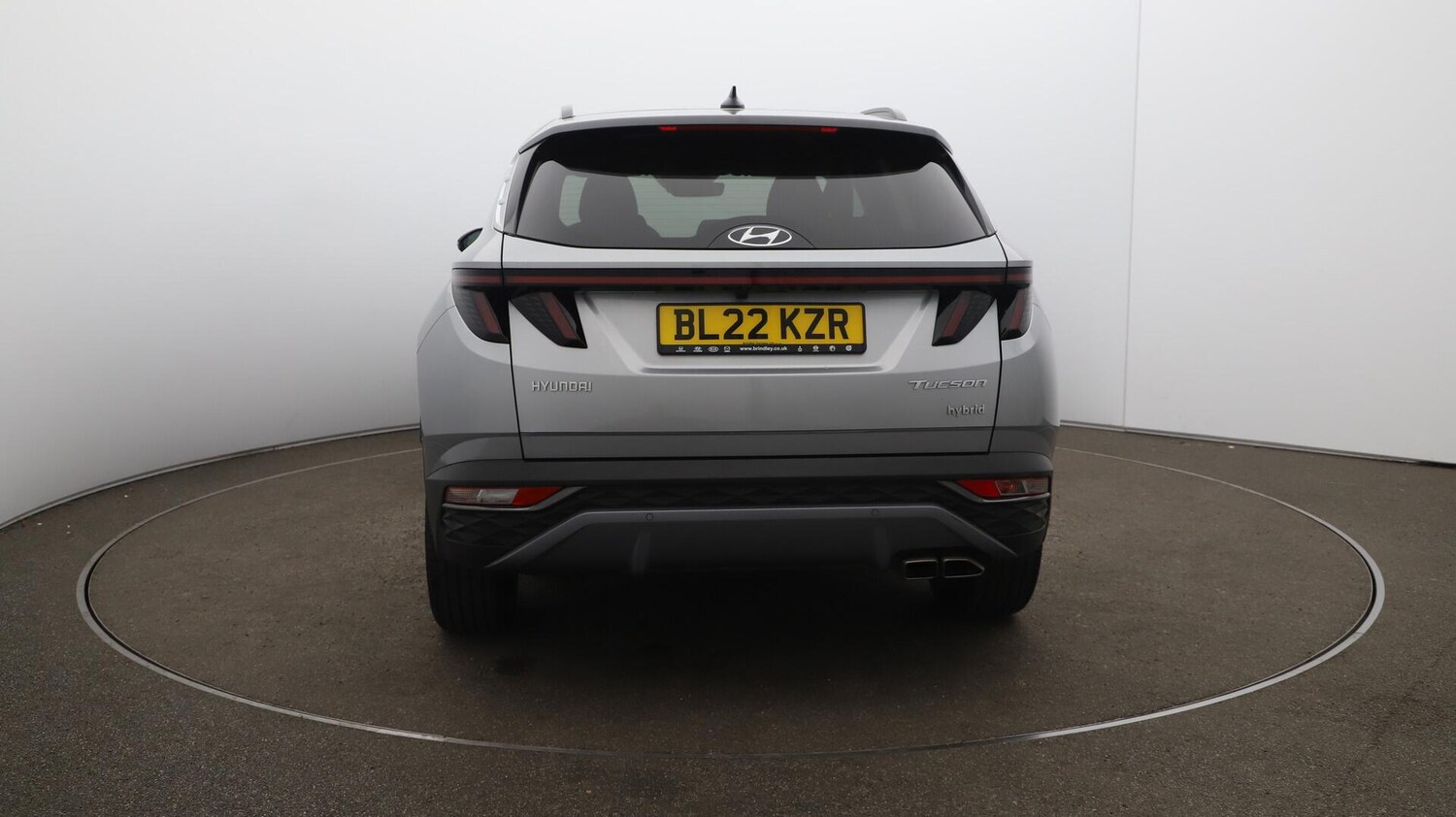 Used Hyundai TUCSON 2022 for sale - 76108650: Photo 59