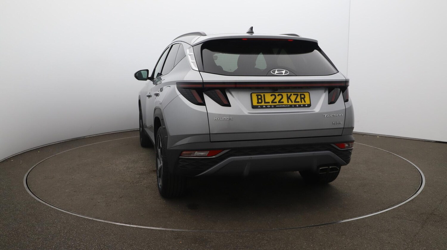 Used Hyundai TUCSON 2022 for sale - 76108650: Photo 60