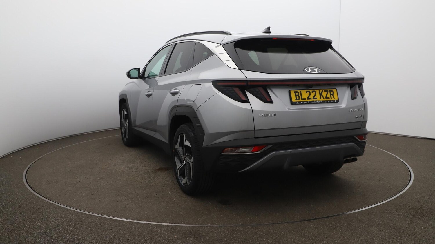 Used Hyundai TUCSON 2022 for sale - 76108650: Photo 61