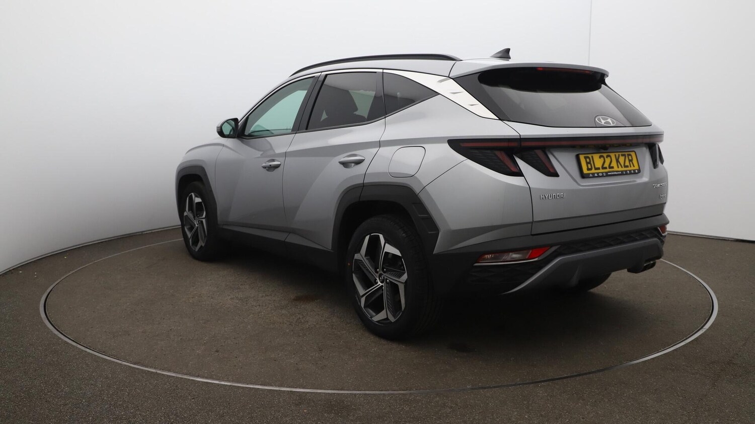 Used Hyundai TUCSON 2022 for sale - 76108650: Photo 62