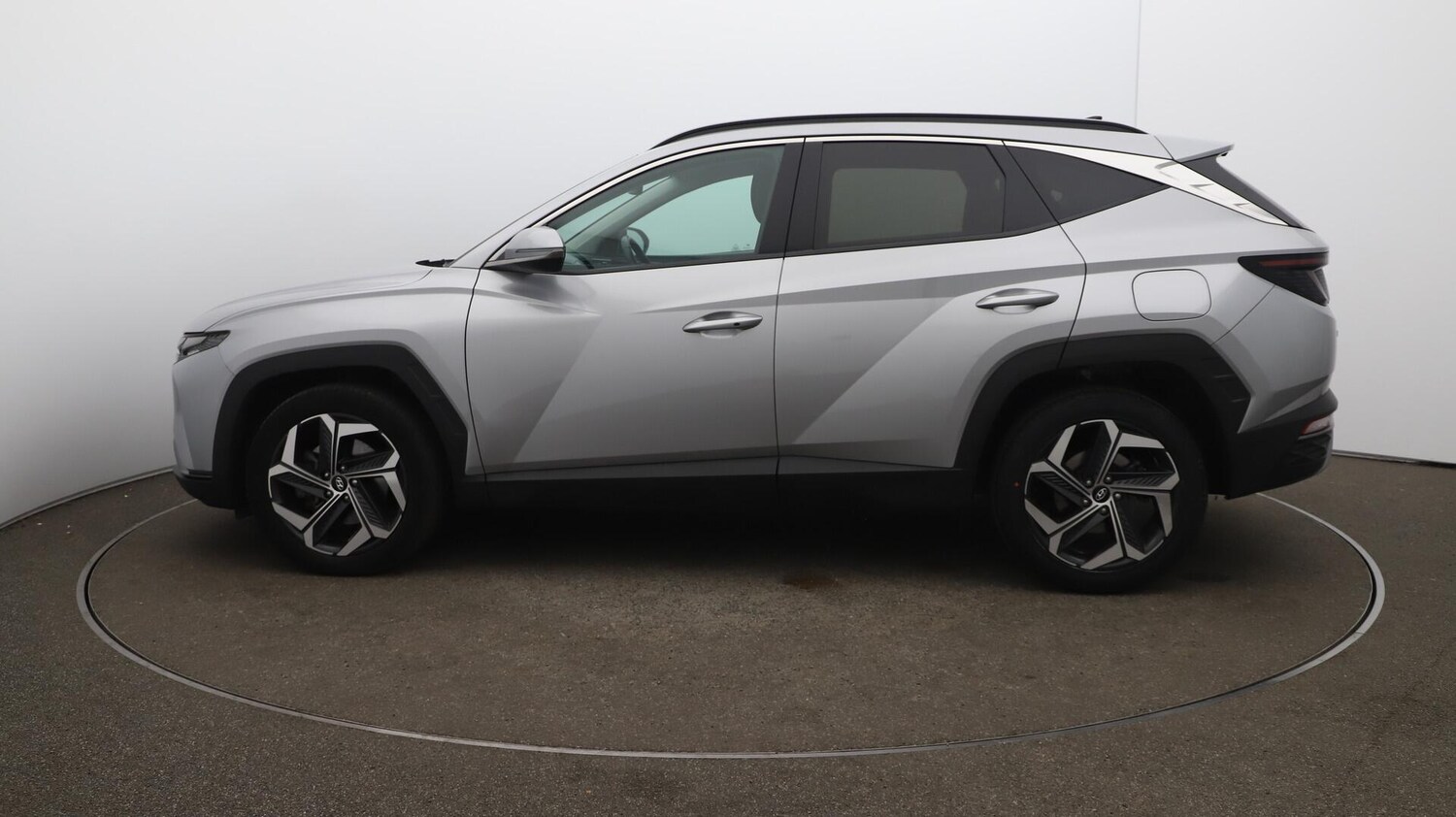 Used Hyundai TUCSON 2022 for sale - 76108650: Photo 64