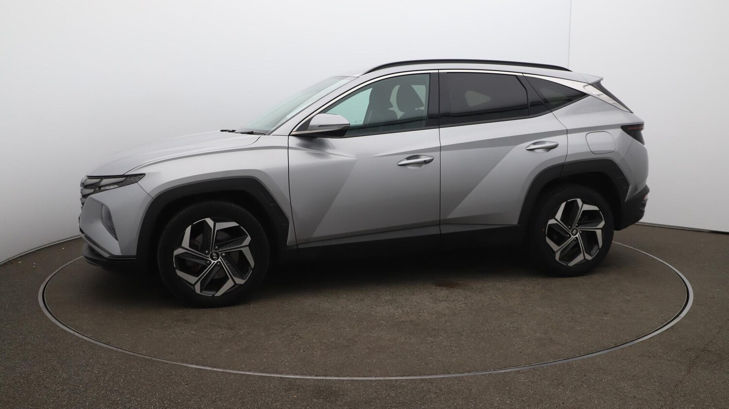 Used Hyundai TUCSON 2022 for sale - 76108650: Photo 66