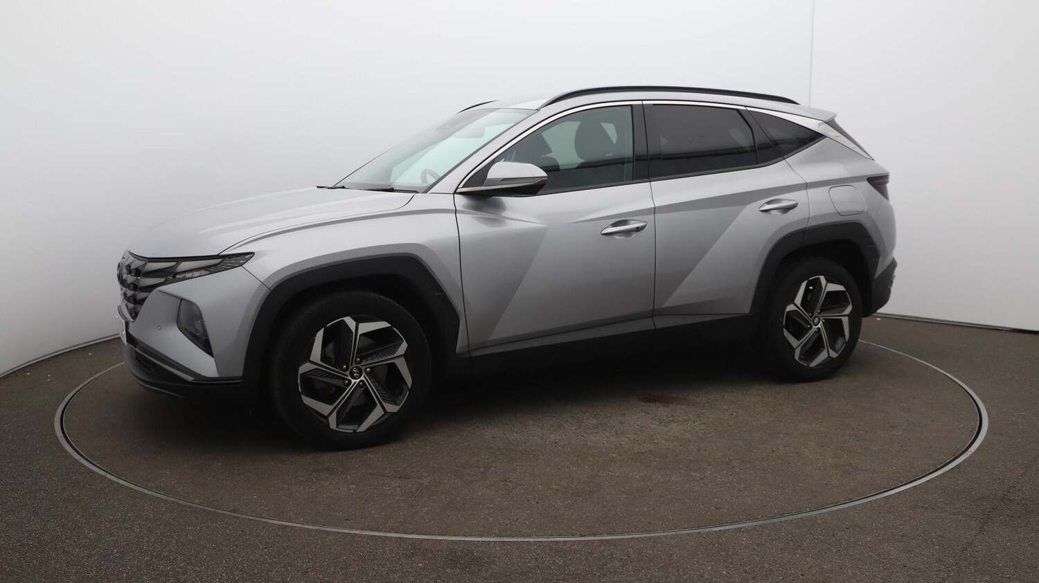 Used Hyundai TUCSON 2022 for sale - 76108650: Photo 67