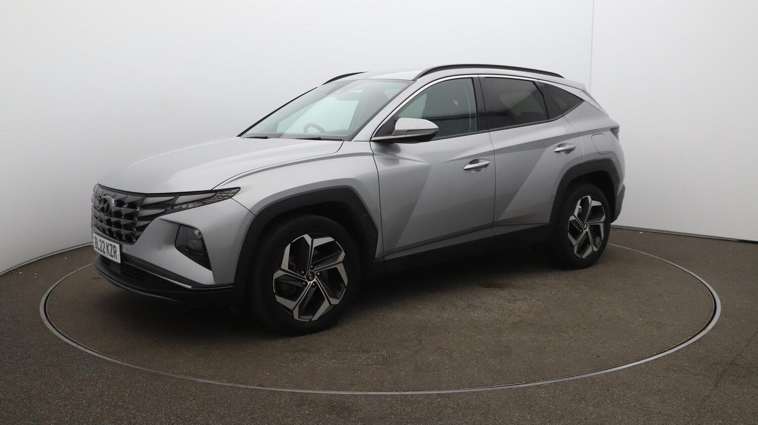 Used Hyundai TUCSON 2022 for sale - 76108650: Photo 68