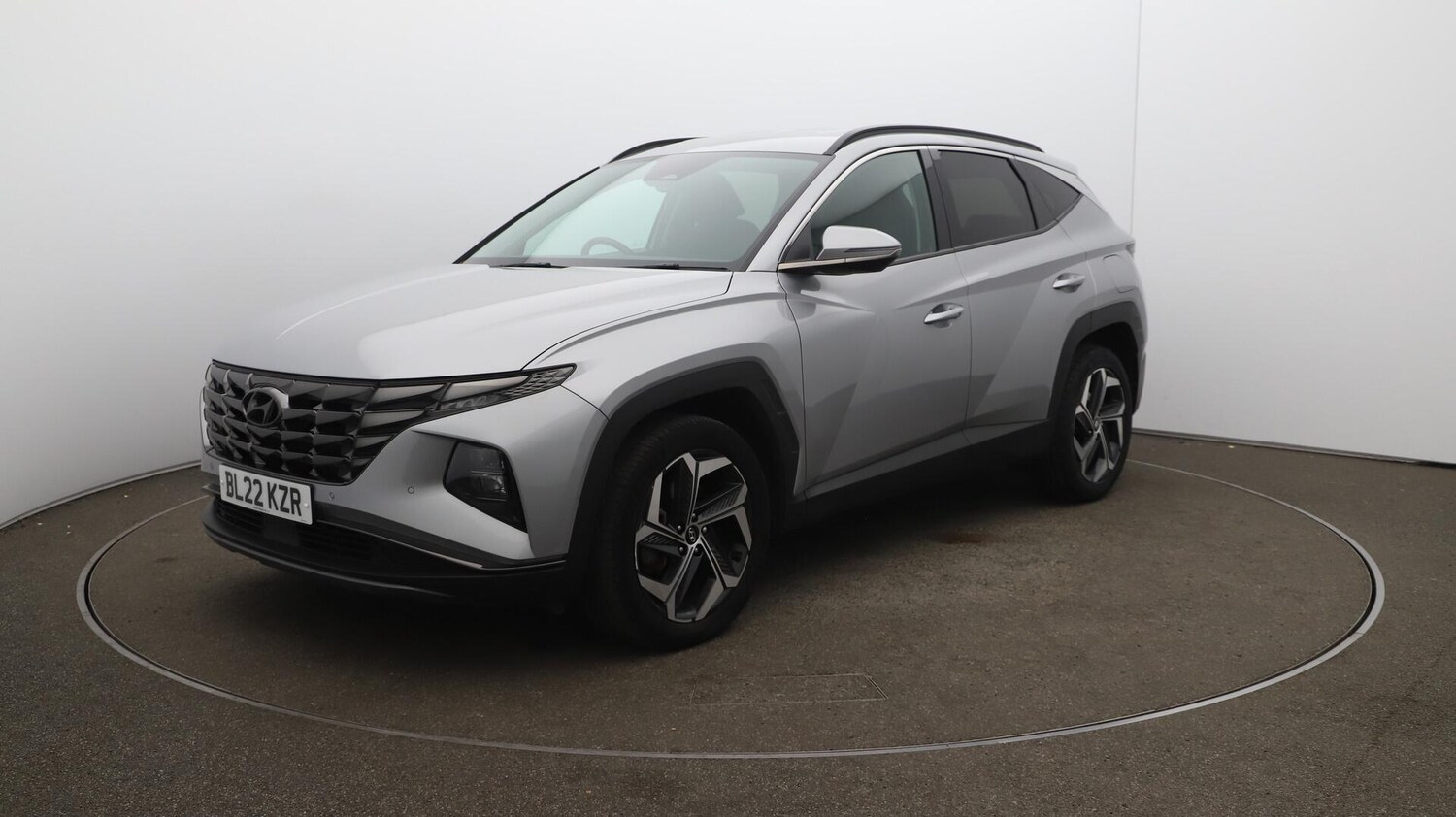 Used Hyundai TUCSON 2022 for sale - 76108650: Photo 69