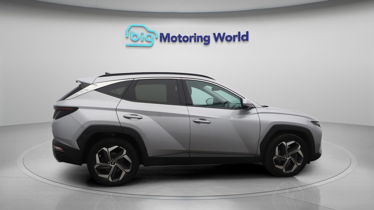 Used Hyundai TUCSON 2022 for sale - 76108650: Photo 9