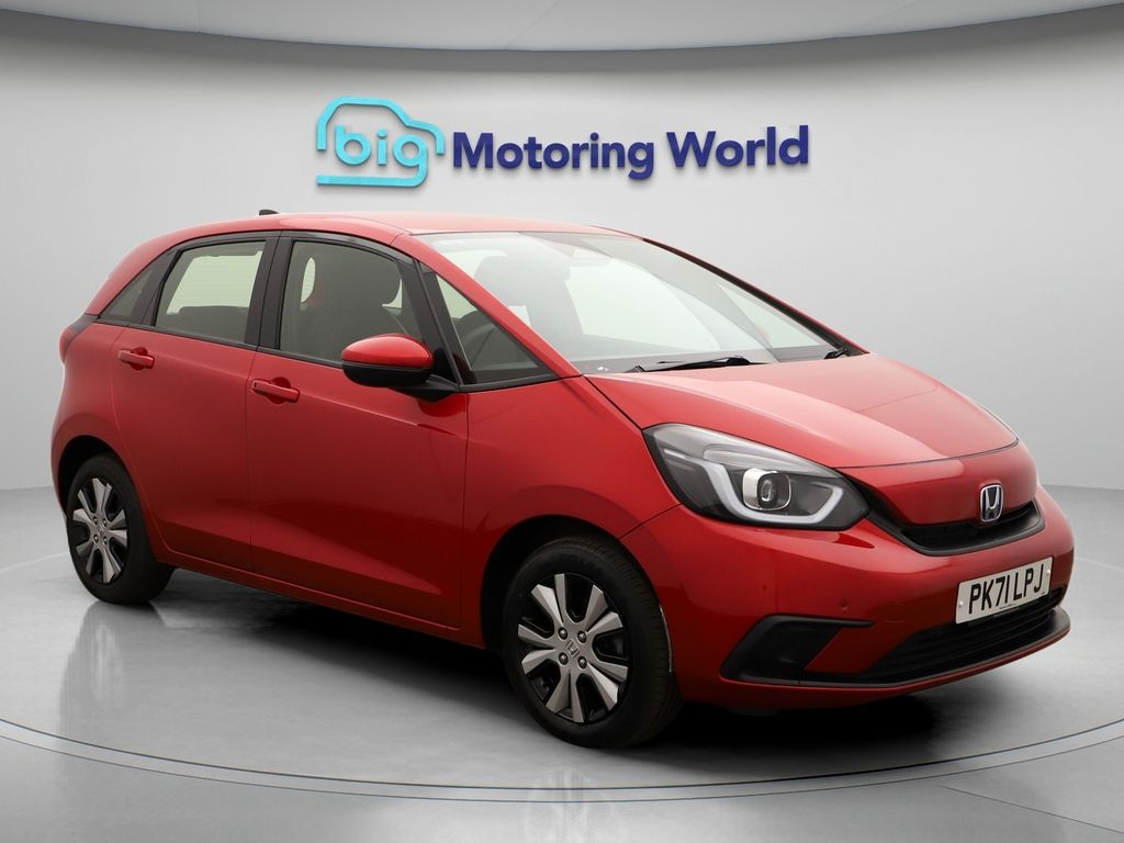 Used Honda Jazz for sale - 76810188: Photo 23