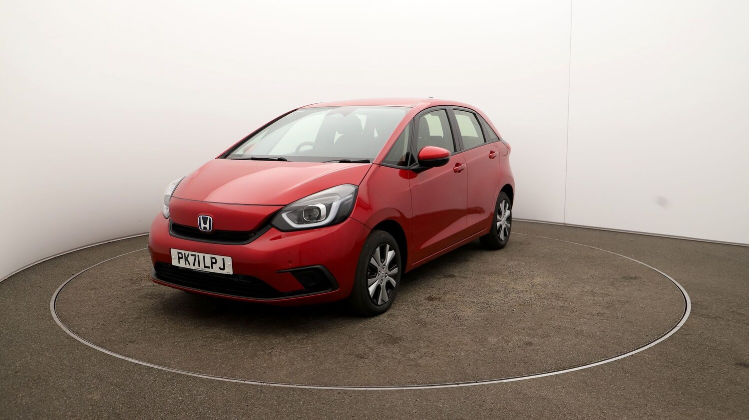 Used Honda Jazz for sale - 76810188: Photo 29