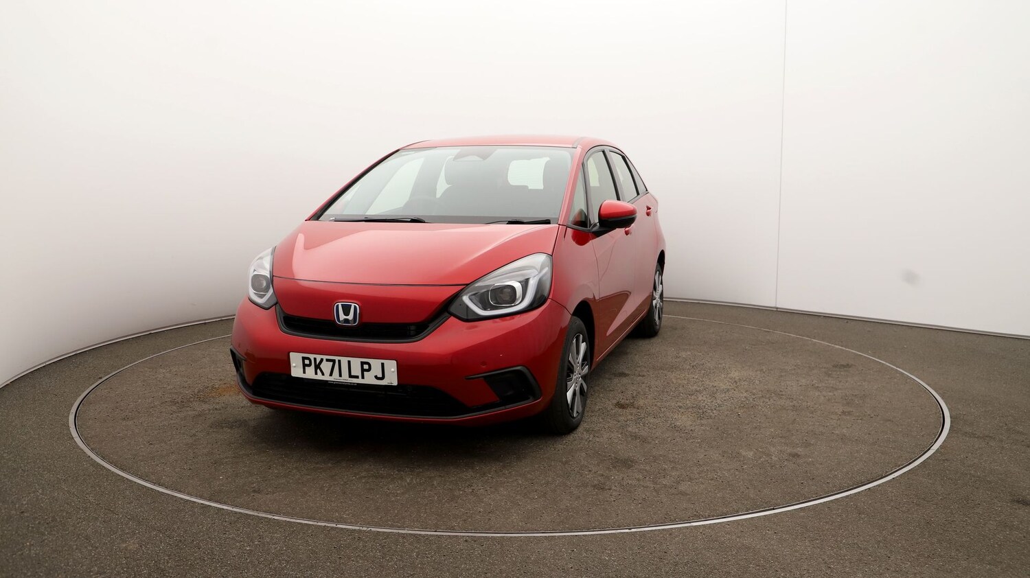 Used Honda Jazz for sale - 76810188: Photo 30