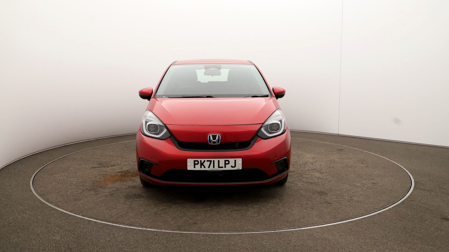 Used Honda Jazz for sale - 76810188: Photo 32