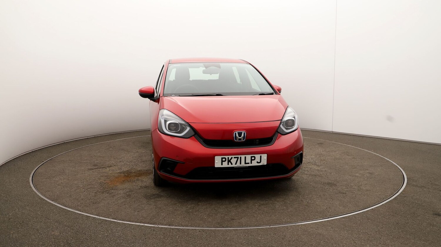 Used Honda Jazz for sale - 76810188: Photo 33