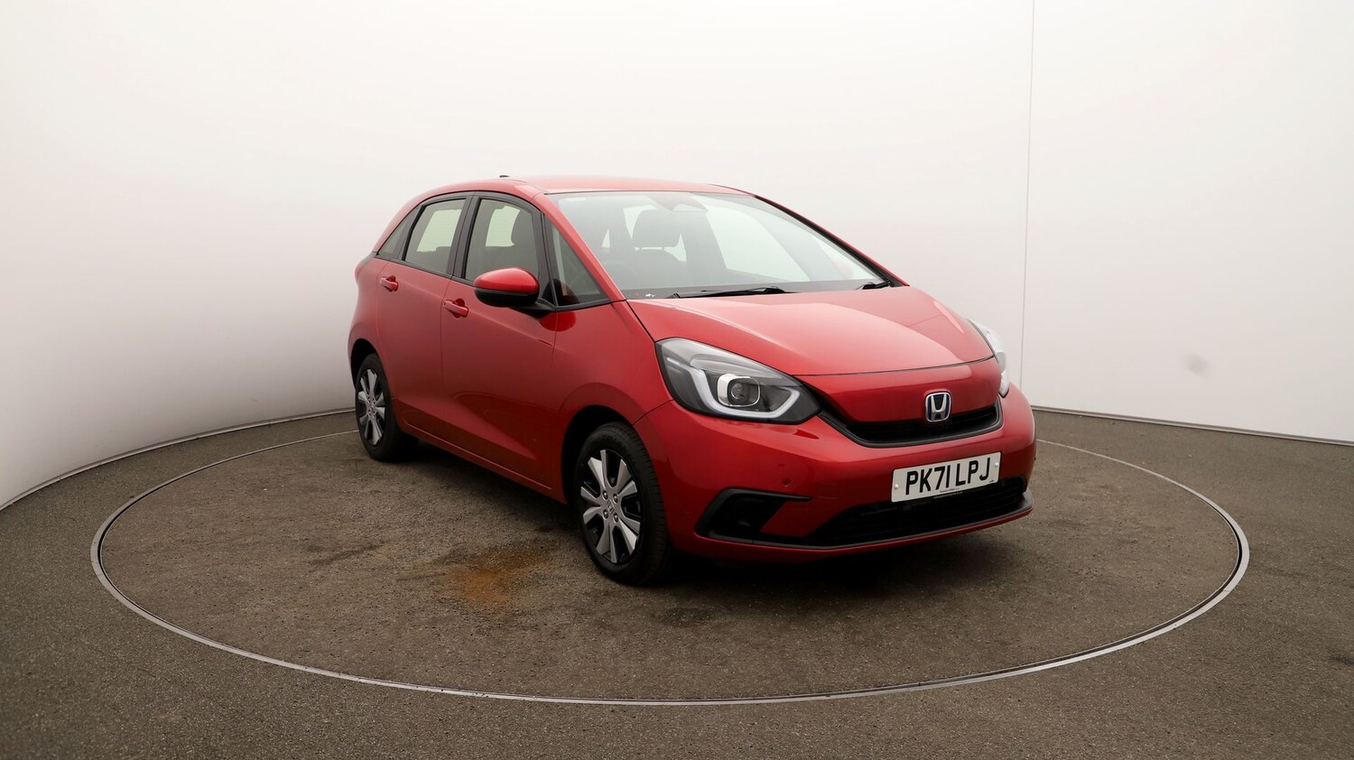 Used Honda Jazz for sale - 76810188: Photo 35