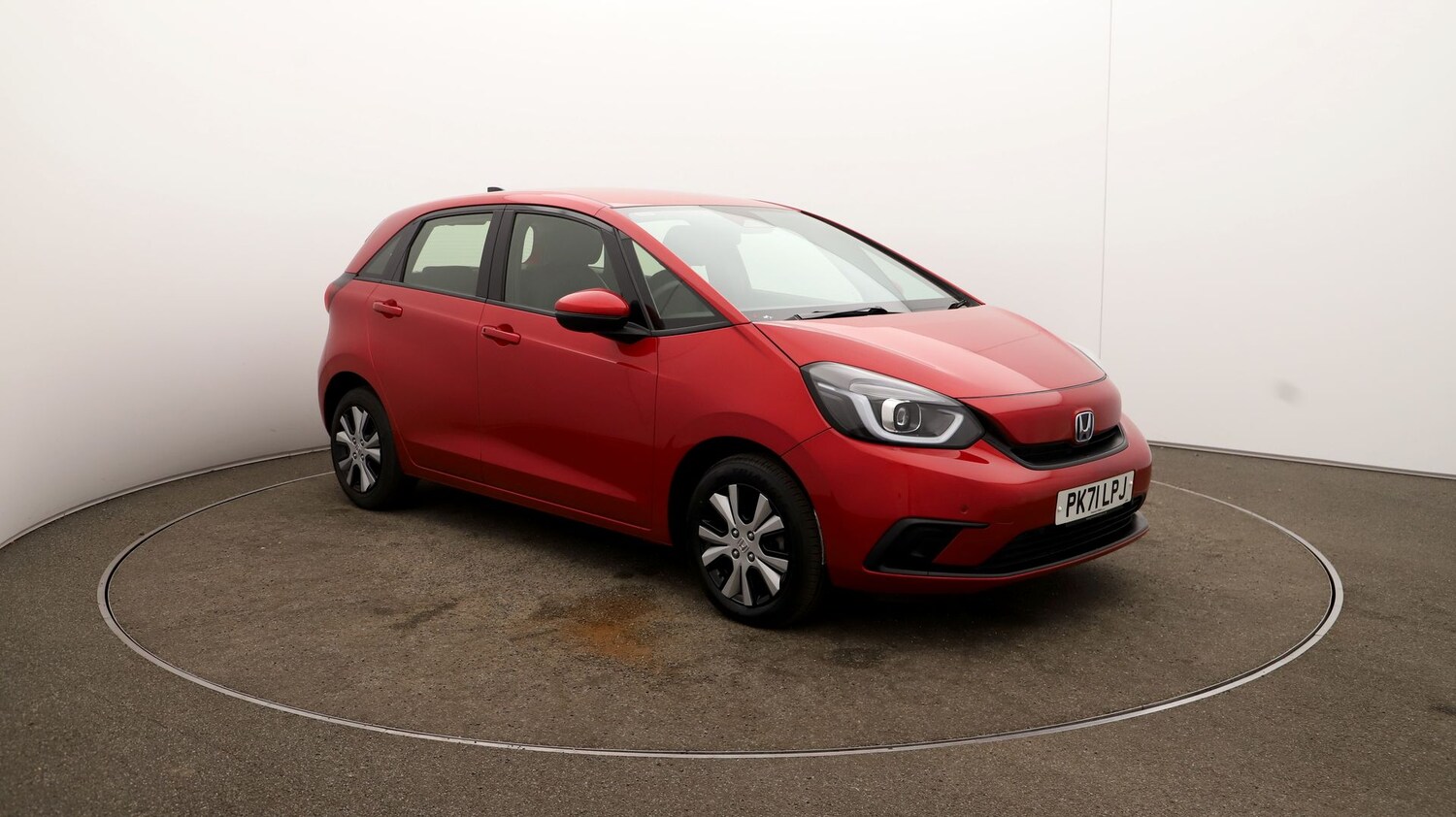 Used Honda Jazz for sale - 76810188: Photo 36