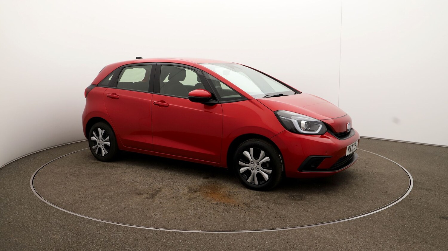 Used Honda Jazz for sale - 76810188: Photo 37