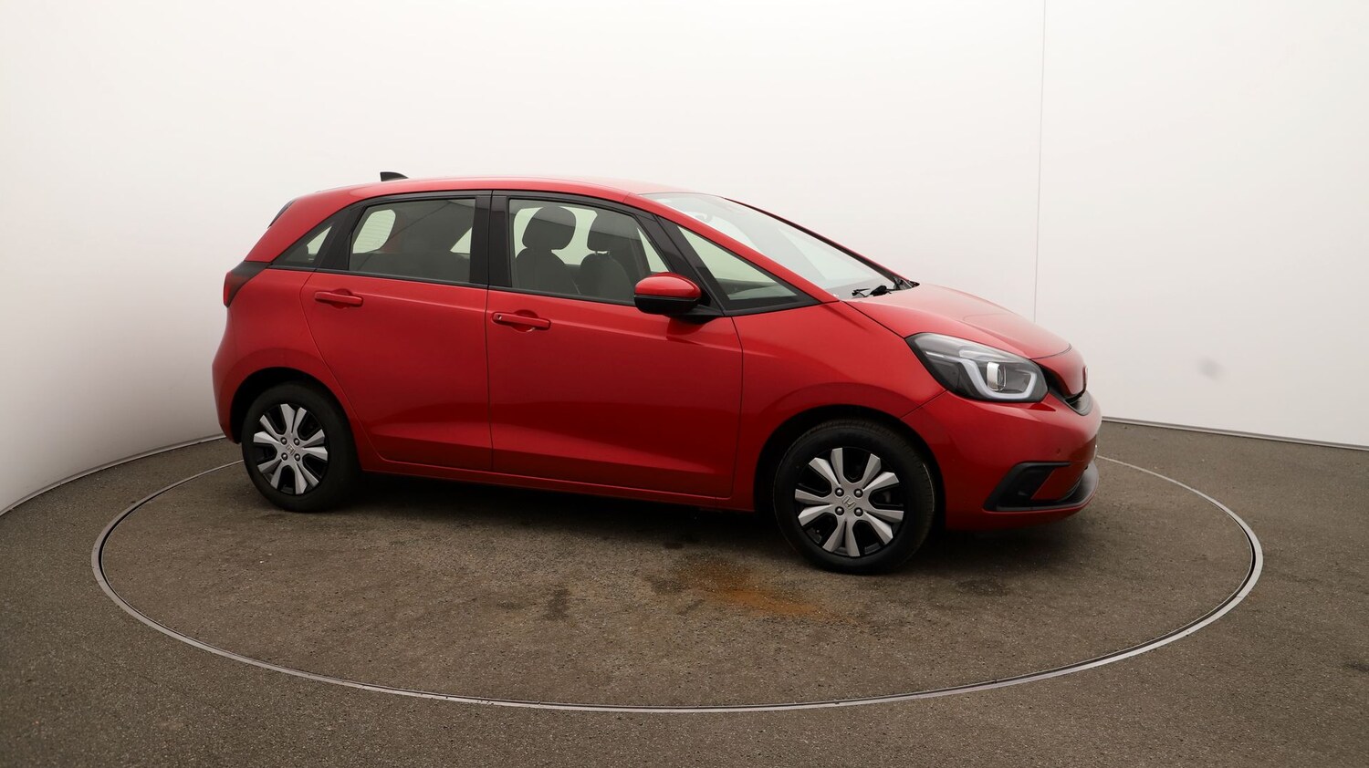 Used Honda Jazz for sale - 76810188: Photo 38