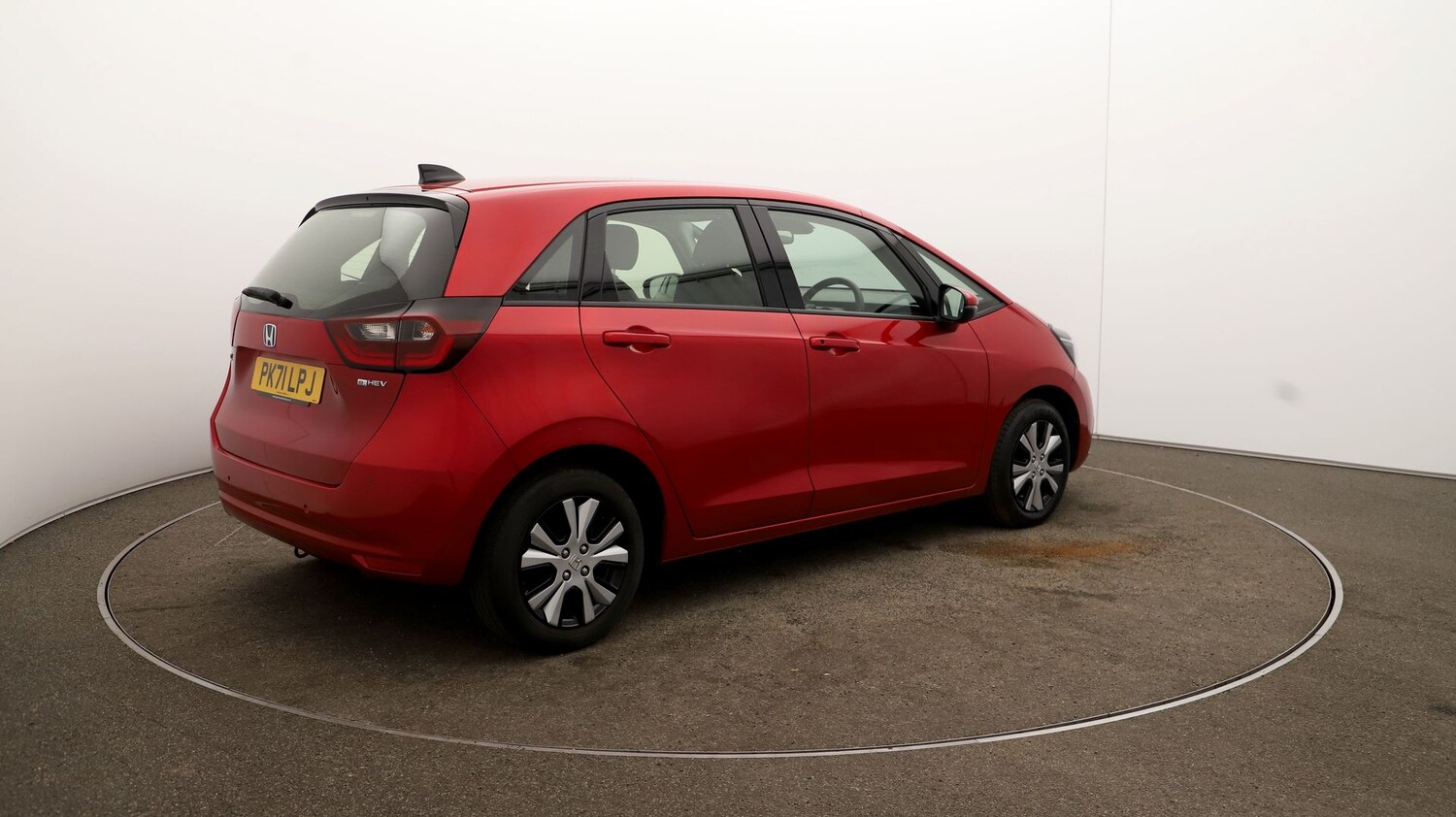 Used Honda Jazz for sale - 76810188: Photo 45